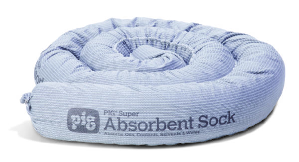 Barrera Absorbente Mantenimiento - PIG® Universal - PIG 202 - Image 7