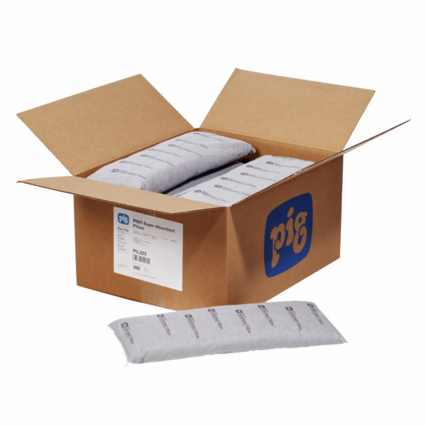 Almohada Absorbente Mantenimiento - PIG® Universal - PIL 205