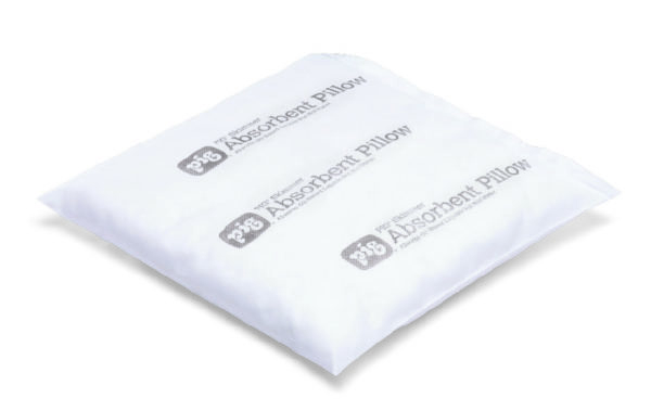 Almohada Absorbente Antiestática - PIG® Oil-Only - PIL 405