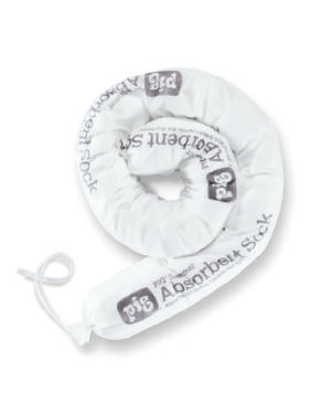Barrera Absorbente Hidrofóbico - PIG® Oil-Only -  104PS