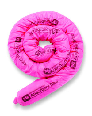 Barrera Absorbente para Químicos - PIG® HAZ-MAT -  HA 1010