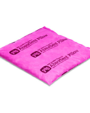 Almohada Absorbente para Químicos - PIG® Haz-Mat -  HR 7015