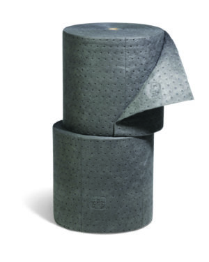 Rollo Tapetes Absorbentes Gris - PIG® Universal Mat - MAT 220