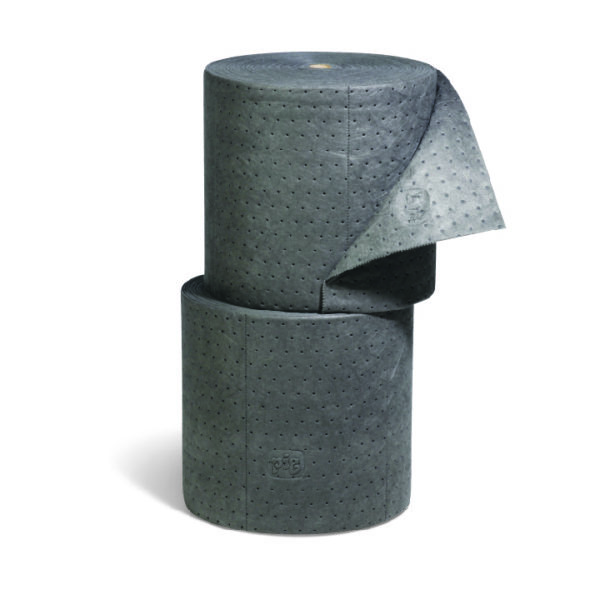 Rollo Tapetes Absorbentes Gris - PIG® Universal Mat - MAT 220