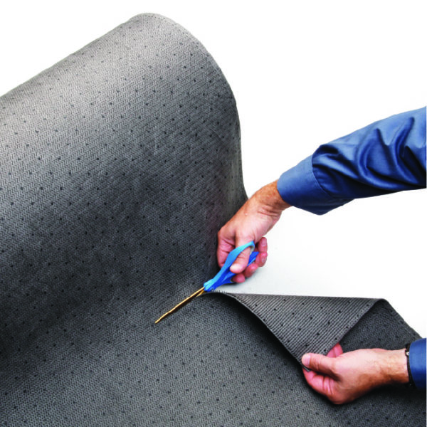 Alfombra Absorbente Gris - PIG® Elephant Mat® - MAT 234 - Image 6