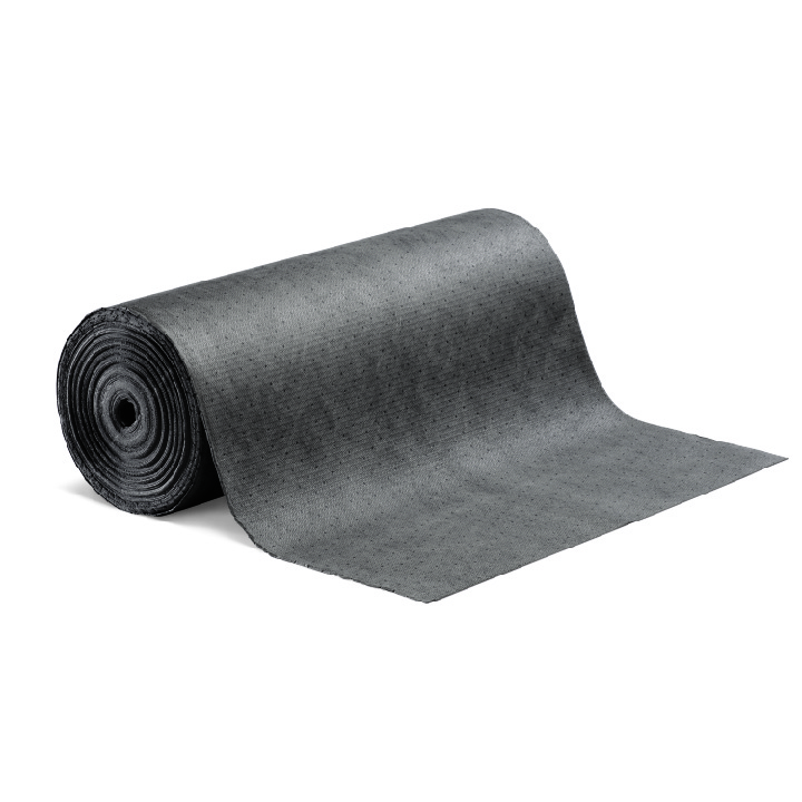 Alfombra Absorbente Gris – PIG® Elephant Mat® – MAT 234