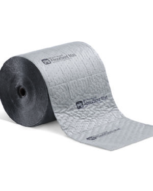 Rollo Absorbente Gris - PIG® Universal Mat 4 en 1® - MAT 235
