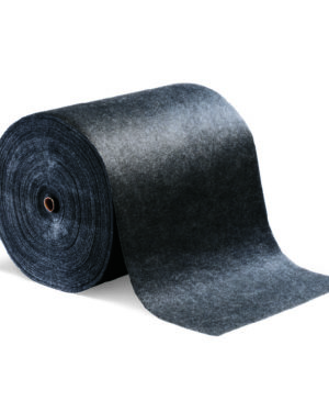 Alfombra Absorbente Gris -  PIG® TRAFFIC Mat® - MAT 247