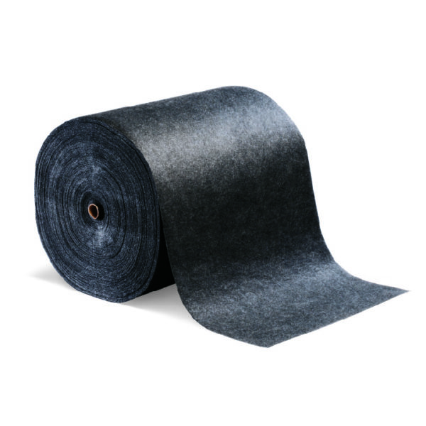 Alfombra Absorbente Gris -  PIG® TRAFFIC Mat® - MAT 247