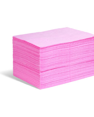 Tapete Absorbente para Químicos - PIG® HAZ-MAT - MAT 302