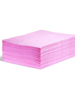 Tapete Absorbente para Quimicos - PIG HAZ-MAT - MAT 310