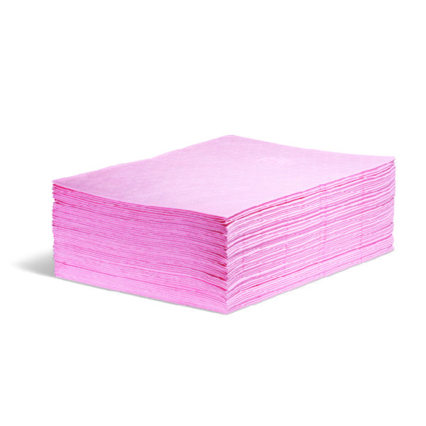 Tapete Absorbente para Quimicos - PIG HAZ-MAT - MAT 310