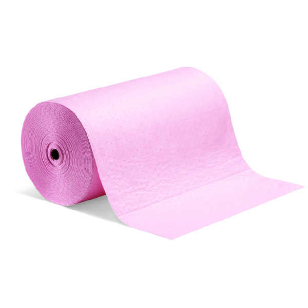 Rollo Absorbente para Químicos - PIG® HAZ-MAT - MAT 325 - Image 2