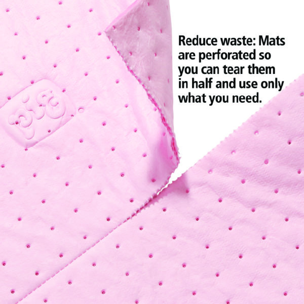 Rollo Absorbente para Químicos - PIG® HAZ-MAT - MAT 303 - Image 7