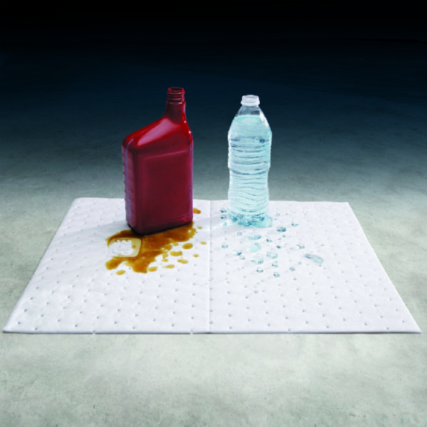Tapetes Absorbentes Hidrofóbicos - PIG® Oil-Only - MAT 460 - Image 2