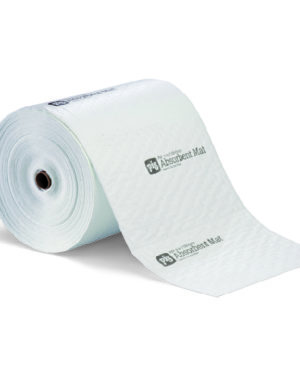 Rollo Absorbente Blanco - PIG® Oil-Only Mat 4 en 1® - MAT 435