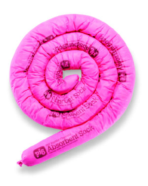 Barrera Absorbente para Químicos - PIG® HAZ-MAT -  PIG 301