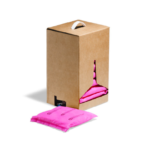 Almohada Absorbente para Químicos - PIG® Haz-Mat - PIL 306 - Image 2