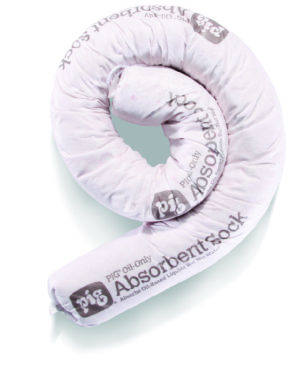 Barrera Absorbente Hidrofóbico - PIG® Oil-Only - SKM 210