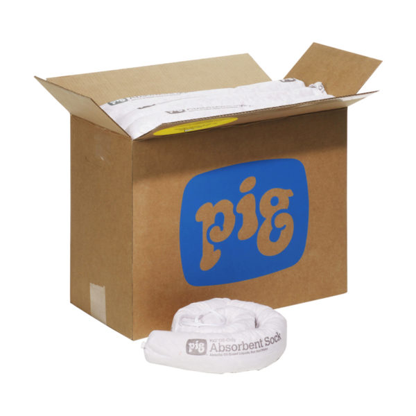 Barrera Absorbente Hidrofóbico - PIG® Oil-Only - SKM 210 - Image 2