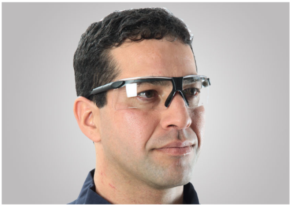 Anteojos Drivers - Image 2
